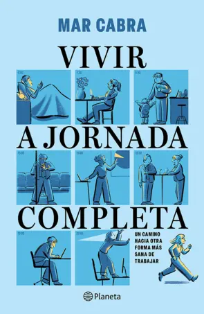 Portada Vivir a jornada completa