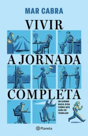 Portada Vivir a jornada completa