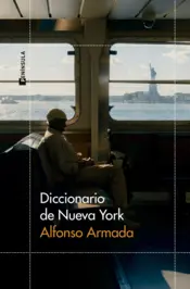 Portada Diccionario de Nueva York