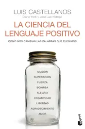 Portada La ciencia del lenguaje positivo