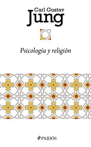 Portada Psicología y religión