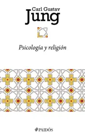 Portada Psicología y religión