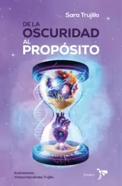 Portada De la oscuridad al propósito