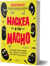 Miniatura portada 3d Hackea a tu macho