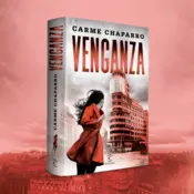 Portada Venganza 0