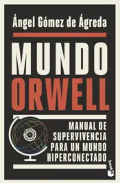 Portada Mundo Orwell