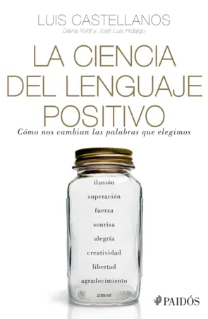 Portada La ciencia del lenguaje positivo