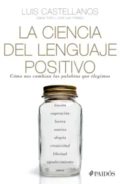 Portada La ciencia del lenguaje positivo