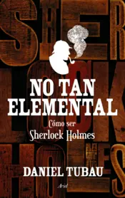 Portada No tan elemental
