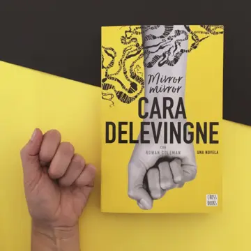 Imagen extra Mirror, mirror 0