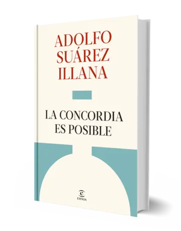 Portada La concordia es posible