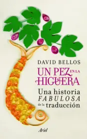 Portada Un pez en la higuera