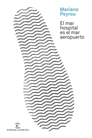 Portada El mar hospital es el mar aeropuerto