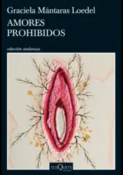 Portada Amores prohibidos