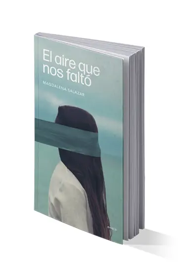 Portada El aire que nos faltó