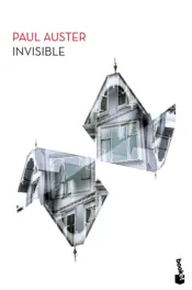 Portada Invisible