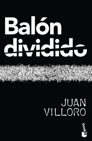 Portada Balón dividido