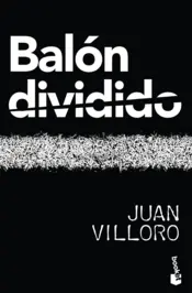 Portada Balón dividido