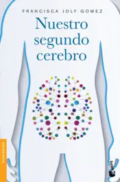 Portada Nuestro segundo cerebro