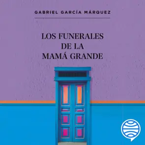 Portada Los funerales de la Mamá Grande