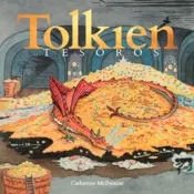 Portada Tolkien: Tesoros