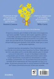 Miniatura contraportada Te prometo que este dolor no durará siempre