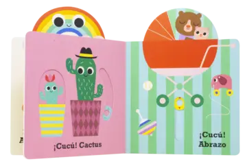 Imagen extra Cucú. Te quiero 3