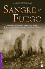 Portada Sangre y fuego
