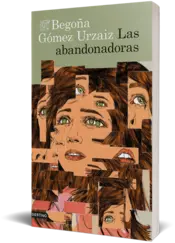 Miniatura portada 3d Las abandonadoras
