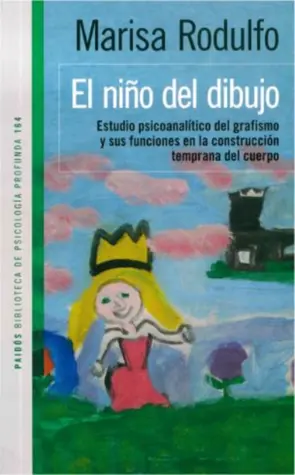 Portada El niño del dibujo