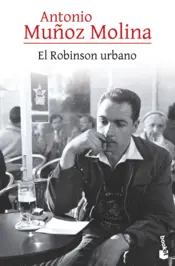 Portada El Robinson urbano