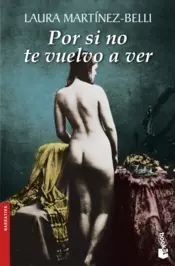 Portada Por si no te vuelvo a ver