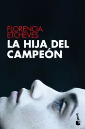 Portada La hija del campeón
