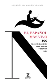 Portada El español más vivo