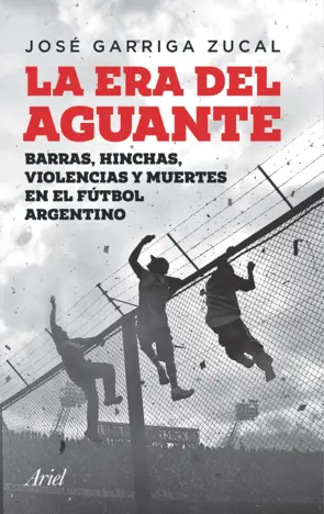 Portada La era del aguante