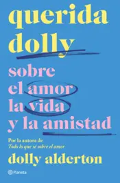 Portada Querida Dolly