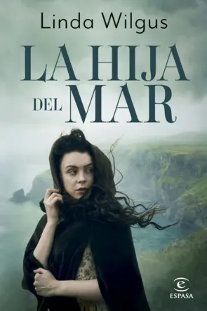 Portada La hija del mar