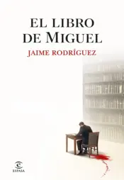 Portada El libro de Miguel