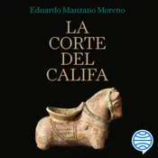 Portada La corte del califa