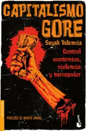 Portada Capitalismo Gore