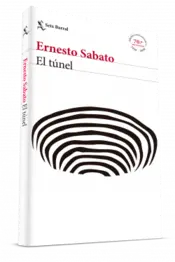 Miniatura portada 3d El túnel - edición conmemorativa