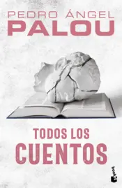Portada Todos los cuentos