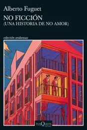 Portada No ficción