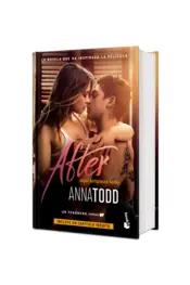 Portada After 1 (Ed. Película) TD