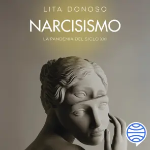 Portada Narcisismo