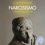 Portada Narcisismo