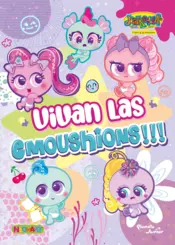 Portada Neonatos. Vivan las emoushions!!!