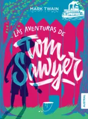Portada Las aventuras de Tom Sawyer