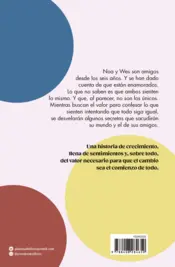 Miniatura contraportada ¿Qué harías si pudieras hacer cualquier cosa?