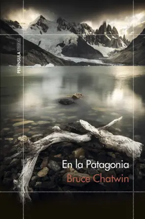 Portada En la Patagonia